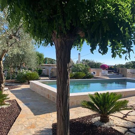 Maison Dei Trulli Apartman Locorotondo Kültér fotó