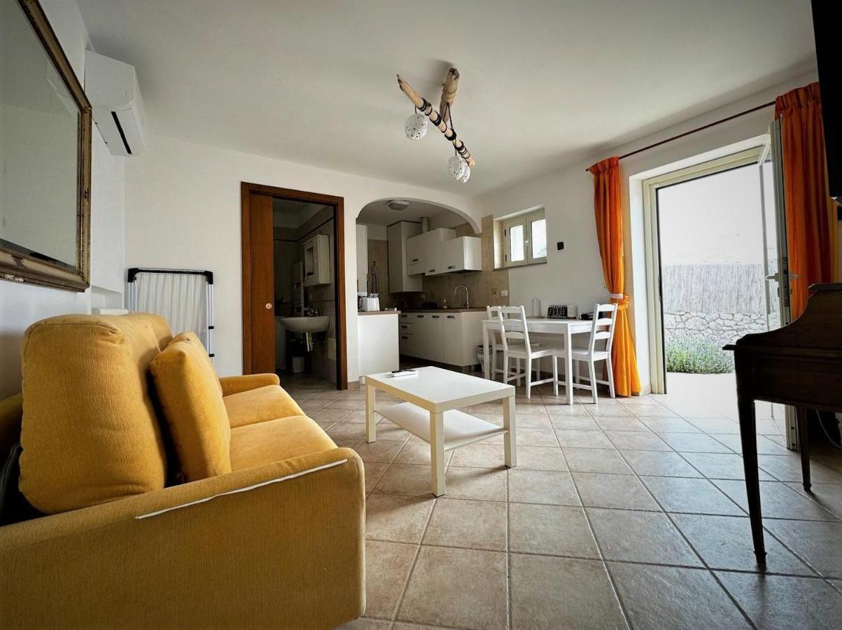 Maison Dei Trulli Apartman Locorotondo Kültér fotó