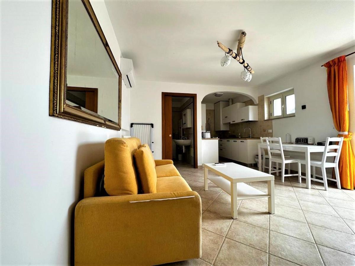 Maison Dei Trulli Apartman Locorotondo Kültér fotó