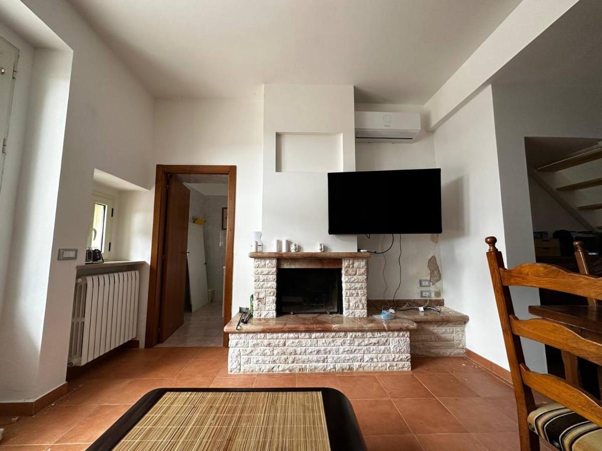 Maison Dei Trulli Apartman Locorotondo Kültér fotó