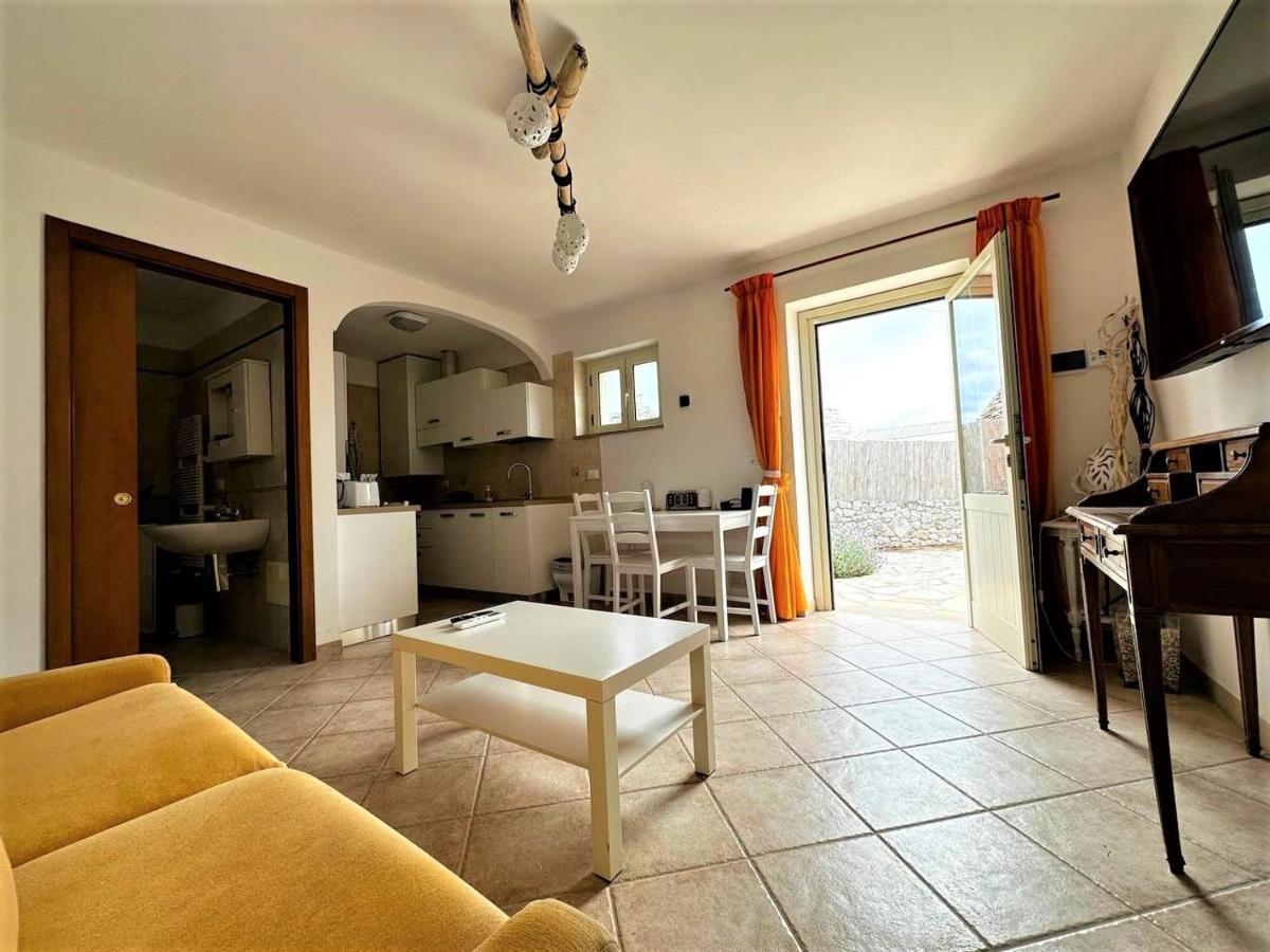 Maison Dei Trulli Apartman Locorotondo Kültér fotó