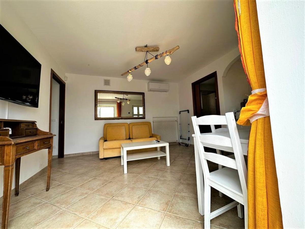Maison Dei Trulli Apartman Locorotondo Kültér fotó