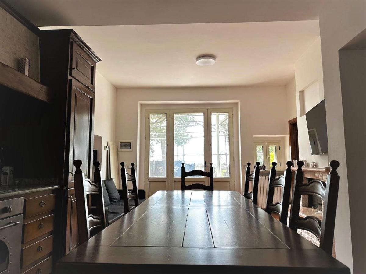 Maison Dei Trulli Apartman Locorotondo Kültér fotó