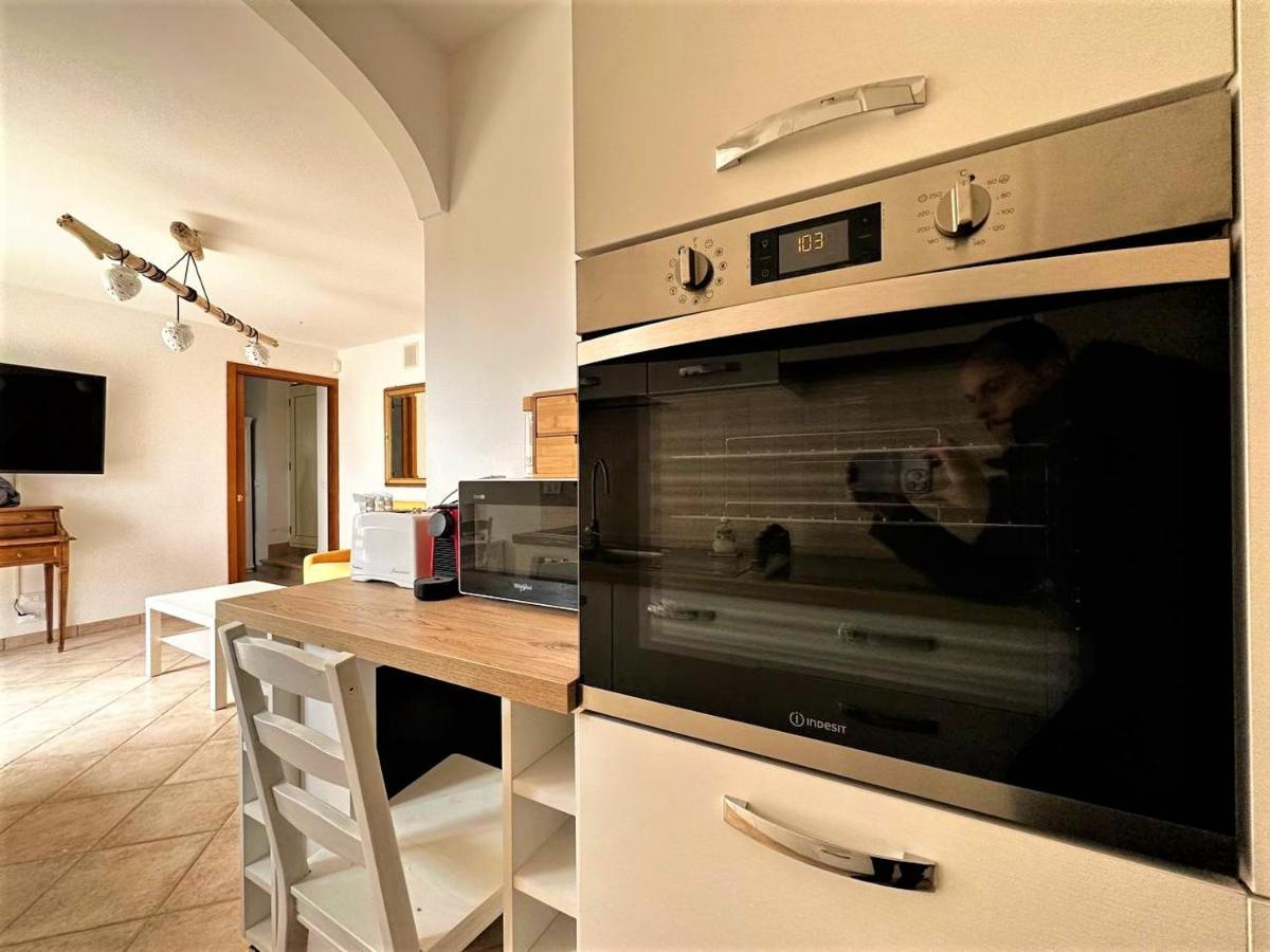 Maison Dei Trulli Apartman Locorotondo Kültér fotó
