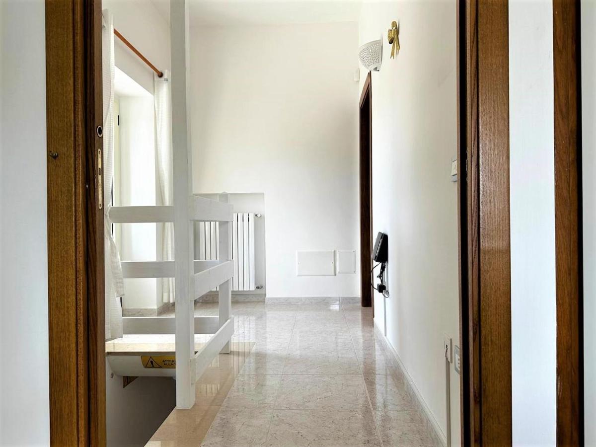 Maison Dei Trulli Apartman Locorotondo Kültér fotó