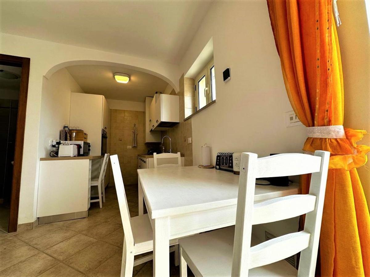 Maison Dei Trulli Apartman Locorotondo Kültér fotó