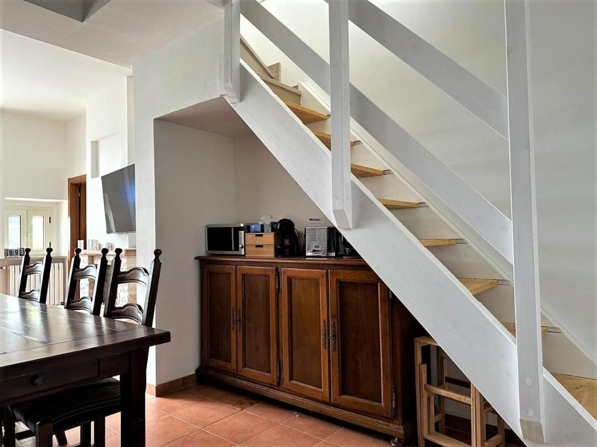 Maison Dei Trulli Apartman Locorotondo Kültér fotó