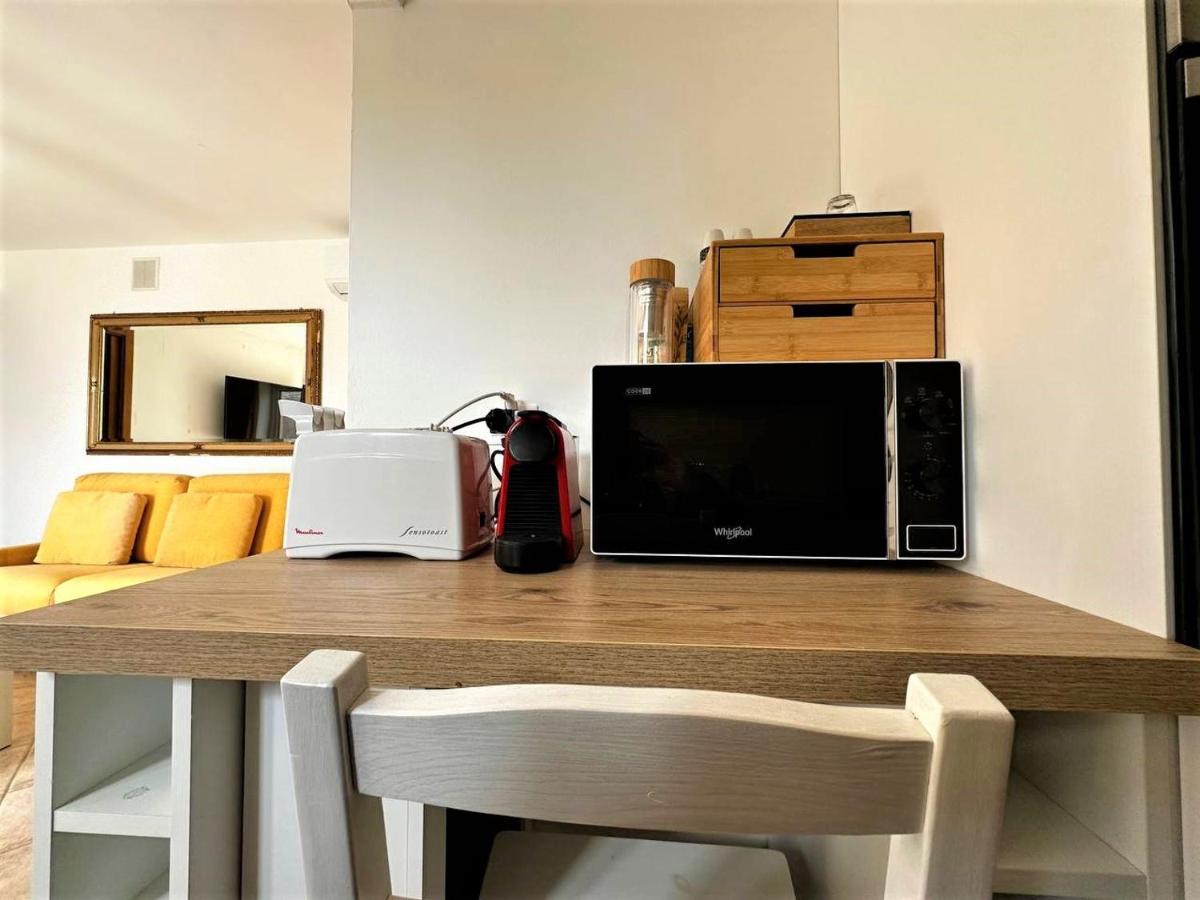 Maison Dei Trulli Apartman Locorotondo Kültér fotó