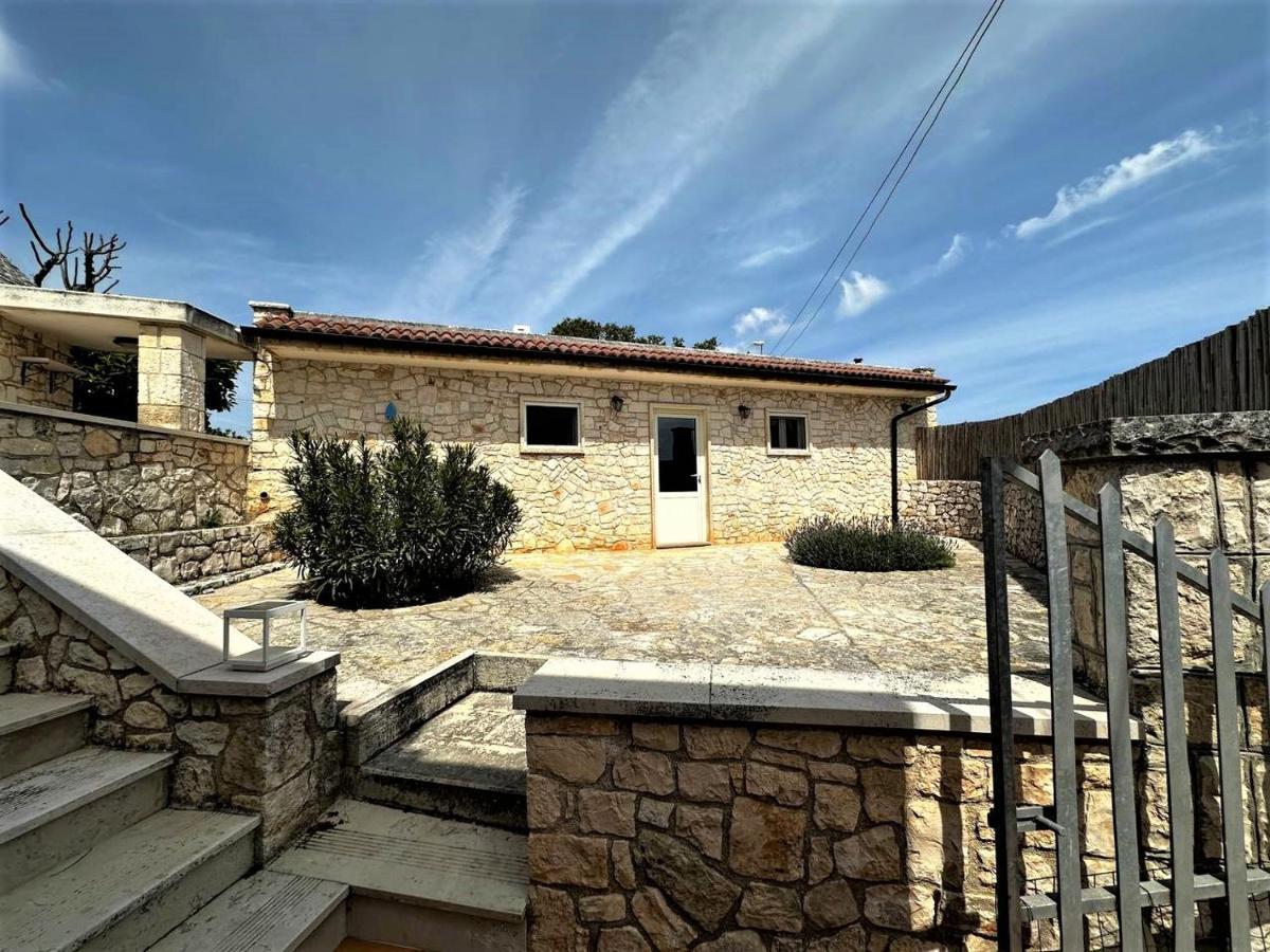 Maison Dei Trulli Apartman Locorotondo Kültér fotó