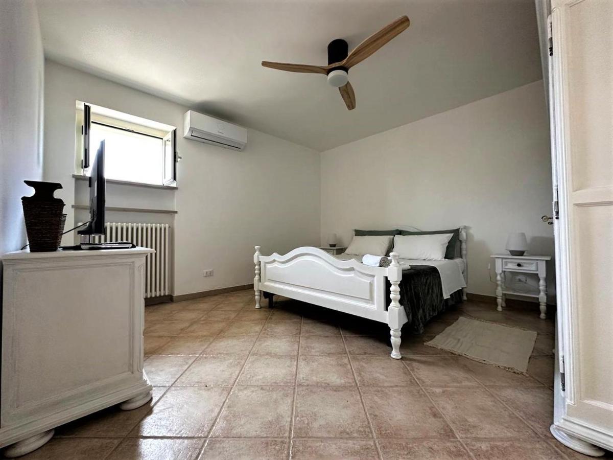 Maison Dei Trulli Apartman Locorotondo Kültér fotó