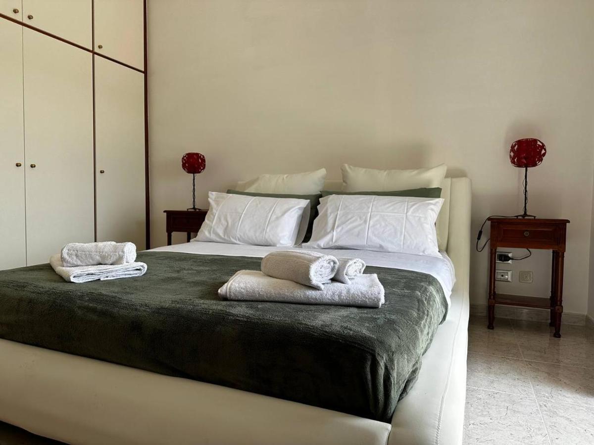 Maison Dei Trulli Apartman Locorotondo Kültér fotó