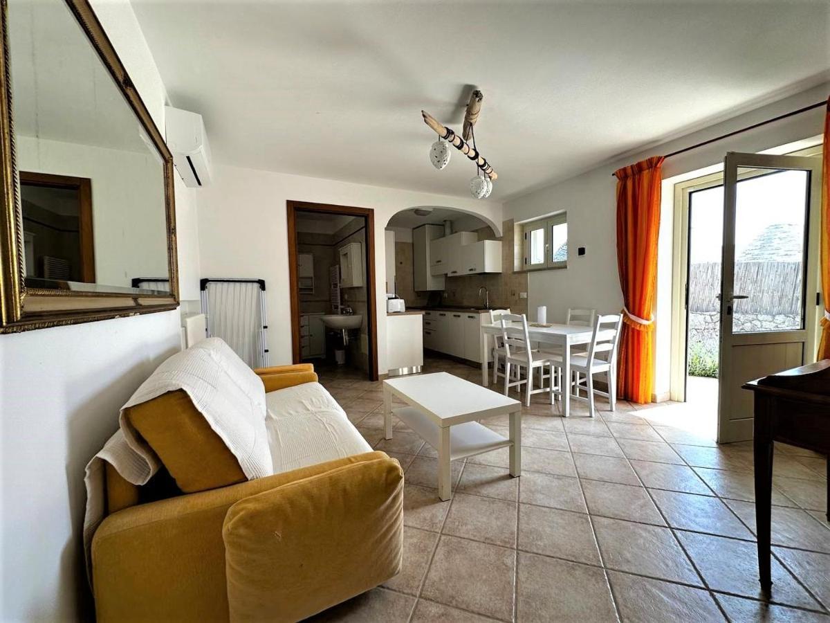Maison Dei Trulli Apartman Locorotondo Kültér fotó