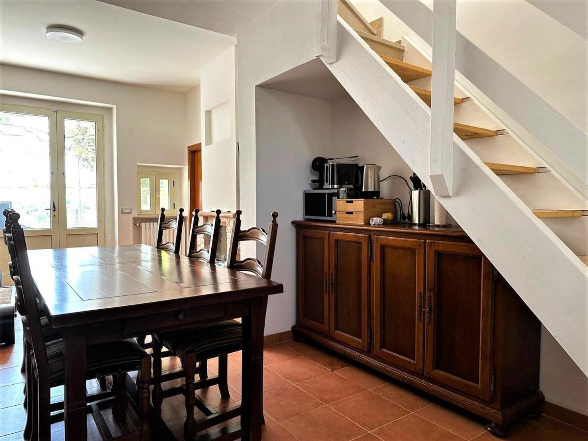Maison Dei Trulli Apartman Locorotondo Kültér fotó