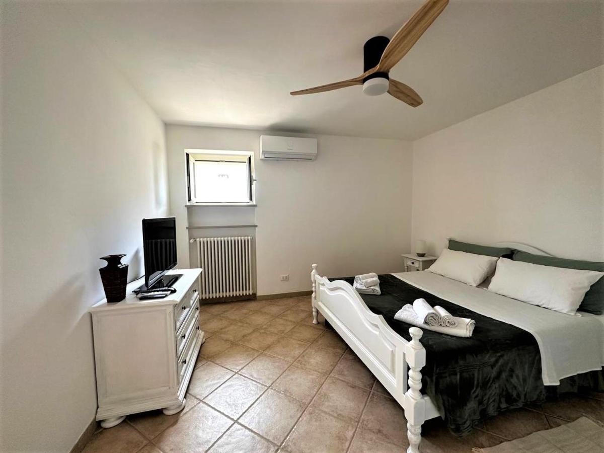 Maison Dei Trulli Apartman Locorotondo Kültér fotó
