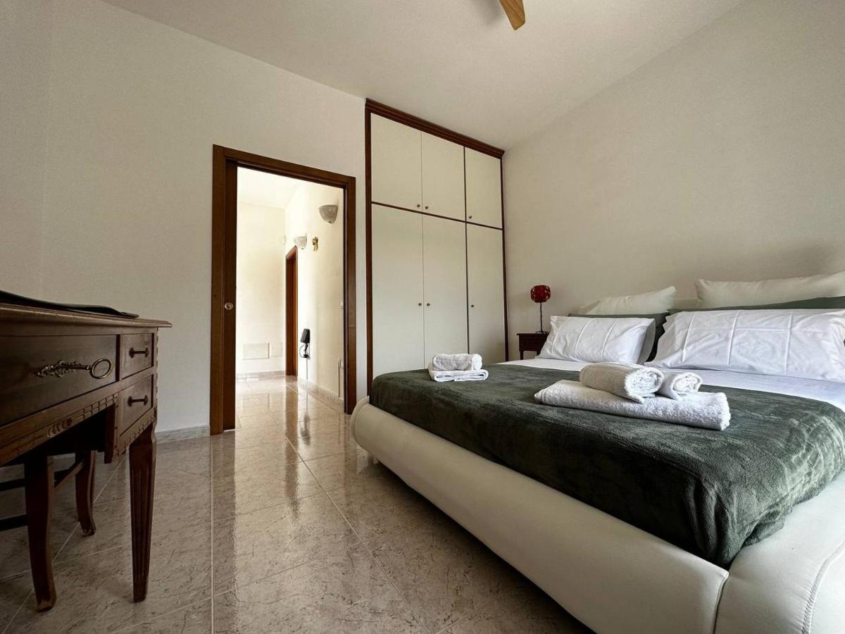 Maison Dei Trulli Apartman Locorotondo Kültér fotó