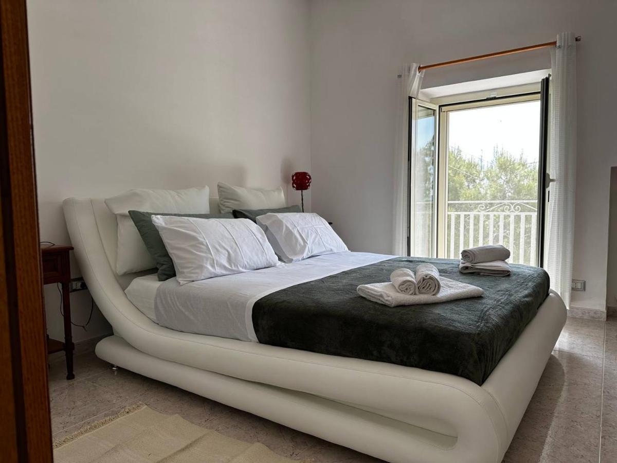Maison Dei Trulli Apartman Locorotondo Kültér fotó
