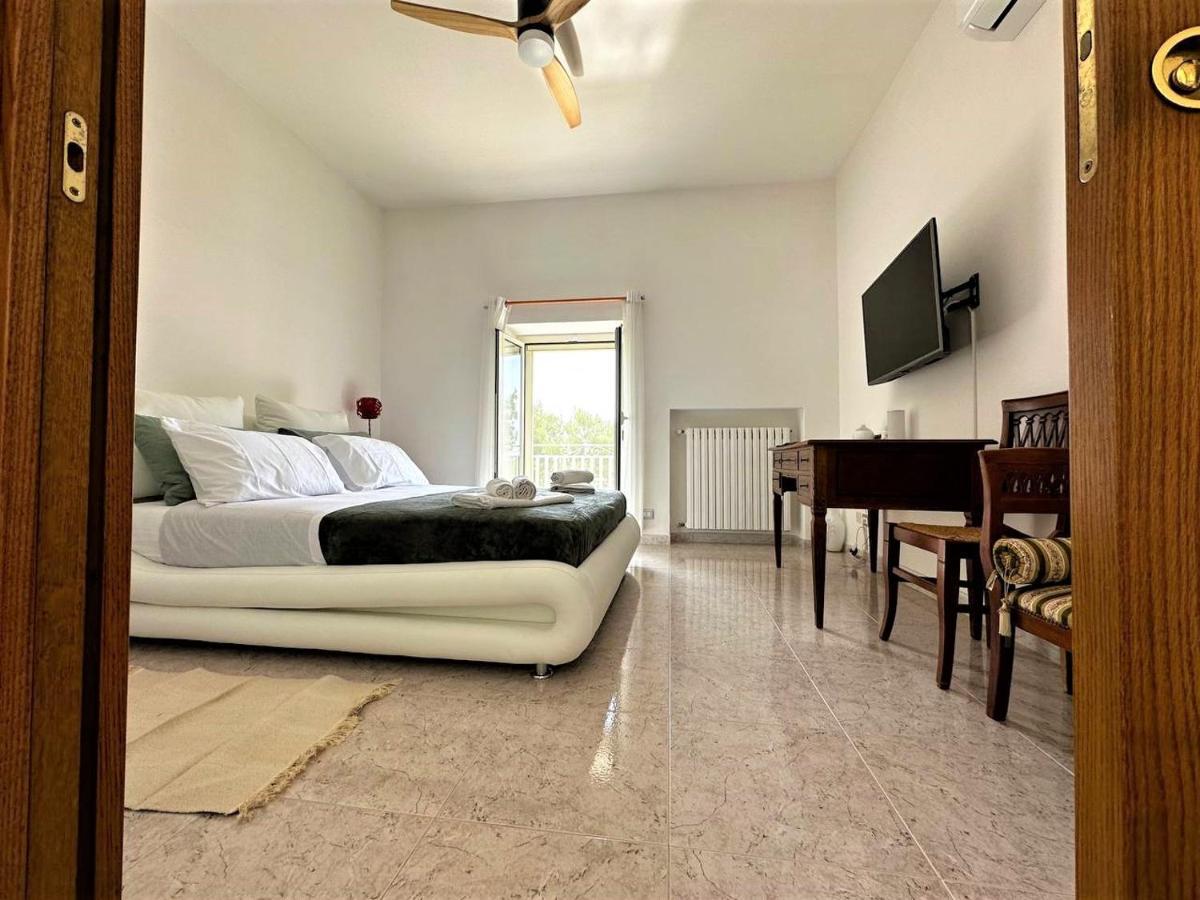 Maison Dei Trulli Apartman Locorotondo Kültér fotó