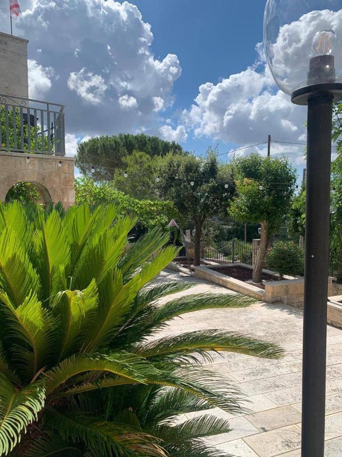 Maison Dei Trulli Apartman Locorotondo Kültér fotó