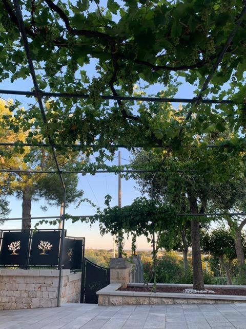 Maison Dei Trulli Apartman Locorotondo Kültér fotó