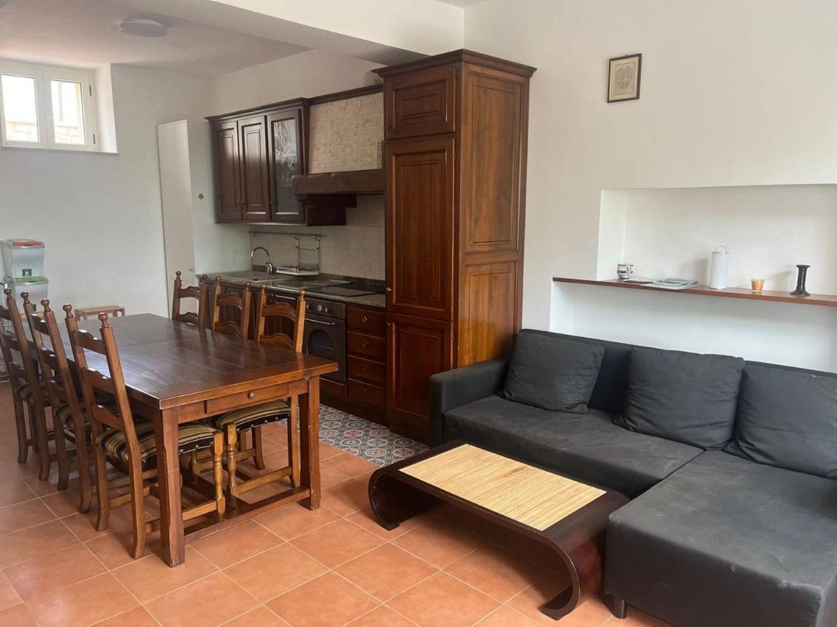 Maison Dei Trulli Apartman Locorotondo Kültér fotó