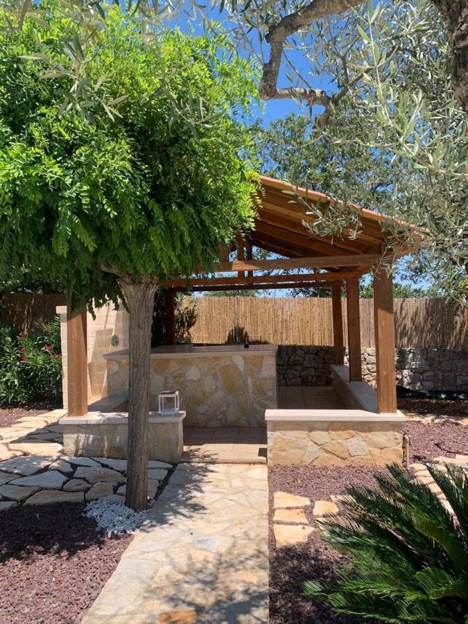 Maison Dei Trulli Apartman Locorotondo Kültér fotó