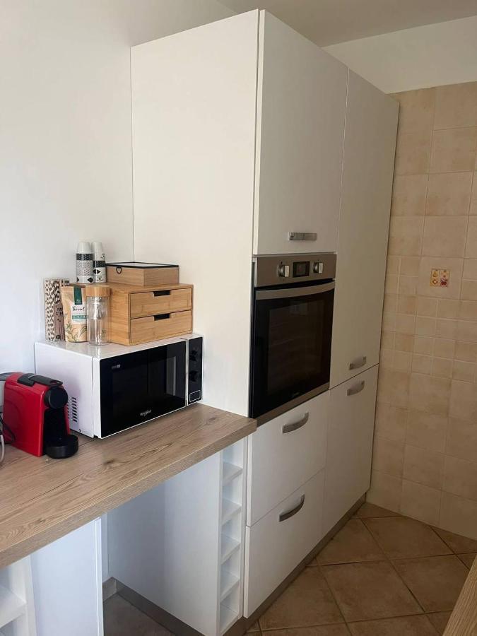 Maison Dei Trulli Apartman Locorotondo Kültér fotó