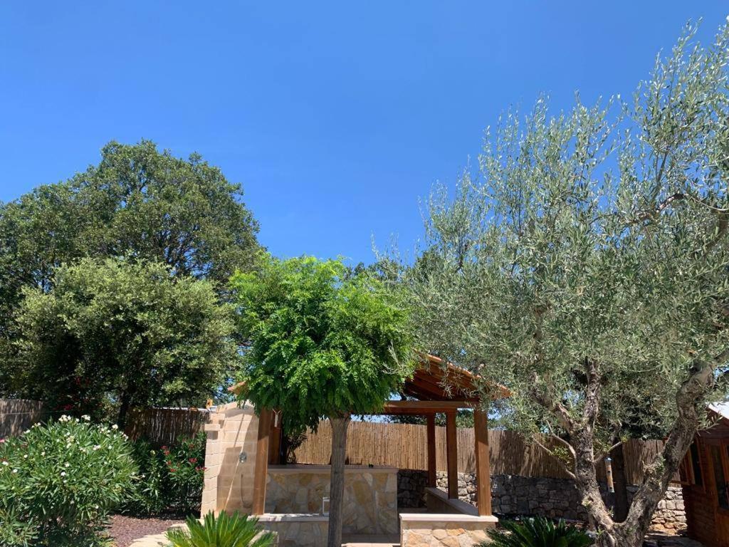Maison Dei Trulli Apartman Locorotondo Kültér fotó