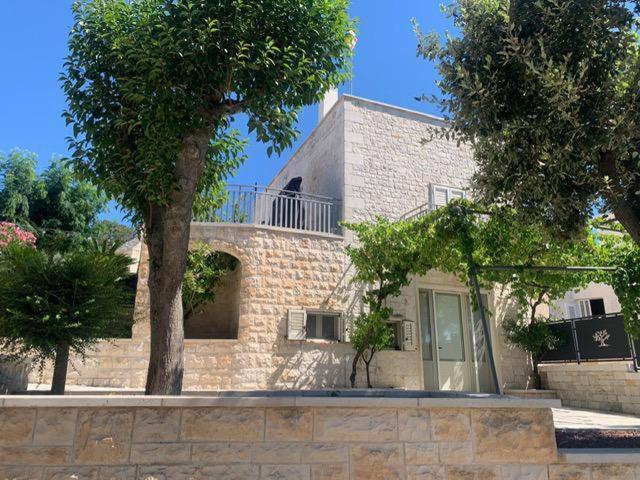 Maison Dei Trulli Apartman Locorotondo Kültér fotó