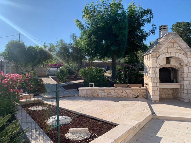 Maison Dei Trulli Apartman Locorotondo Kültér fotó