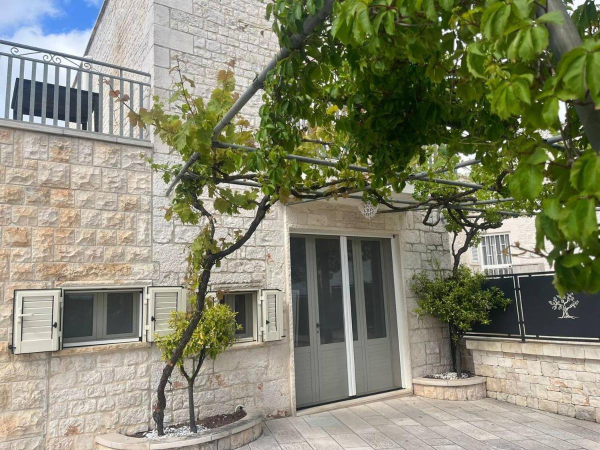Maison Dei Trulli Apartman Locorotondo Kültér fotó